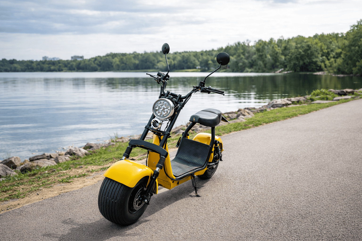 Fiscalização de Ciclomotores retomada em 2026: entenda, de uma vez, como fiscalizar! 